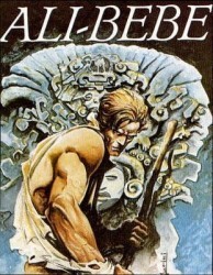 Ali-Bebe (1985)(Future Stars)(es) Rom